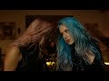 NITA STRAUSS - The Wolf You Feed ft. Alissa White-Gluz of Arch Enemy (Official Music Video)