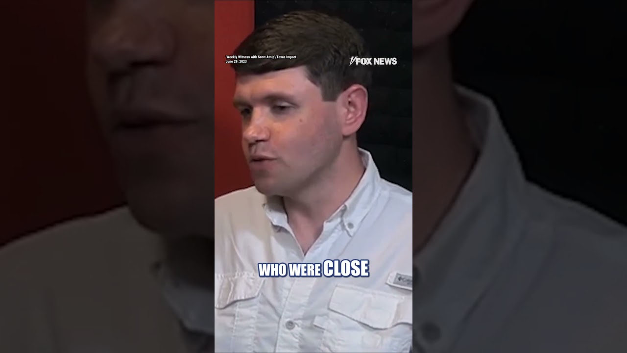 Texas Dem says his church housed immigrants facing ICE deportation #shorts #us #news #foxnews