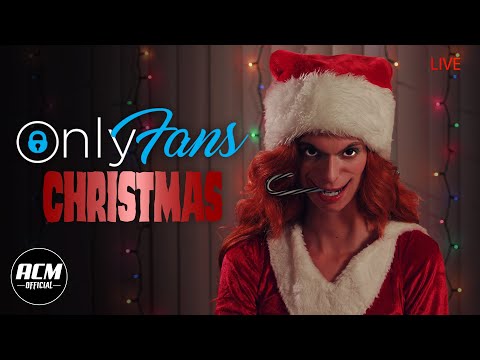 OnlyFans Christmas'