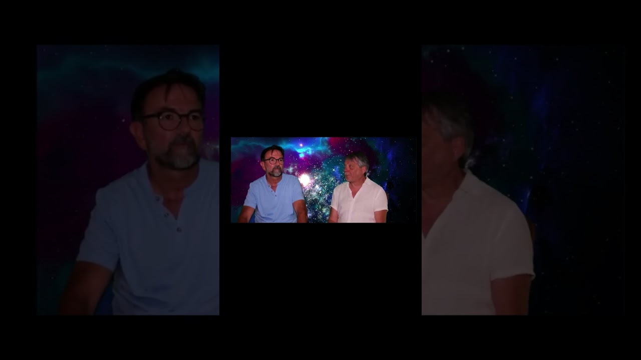 Je crois avoir rencontré des anges !