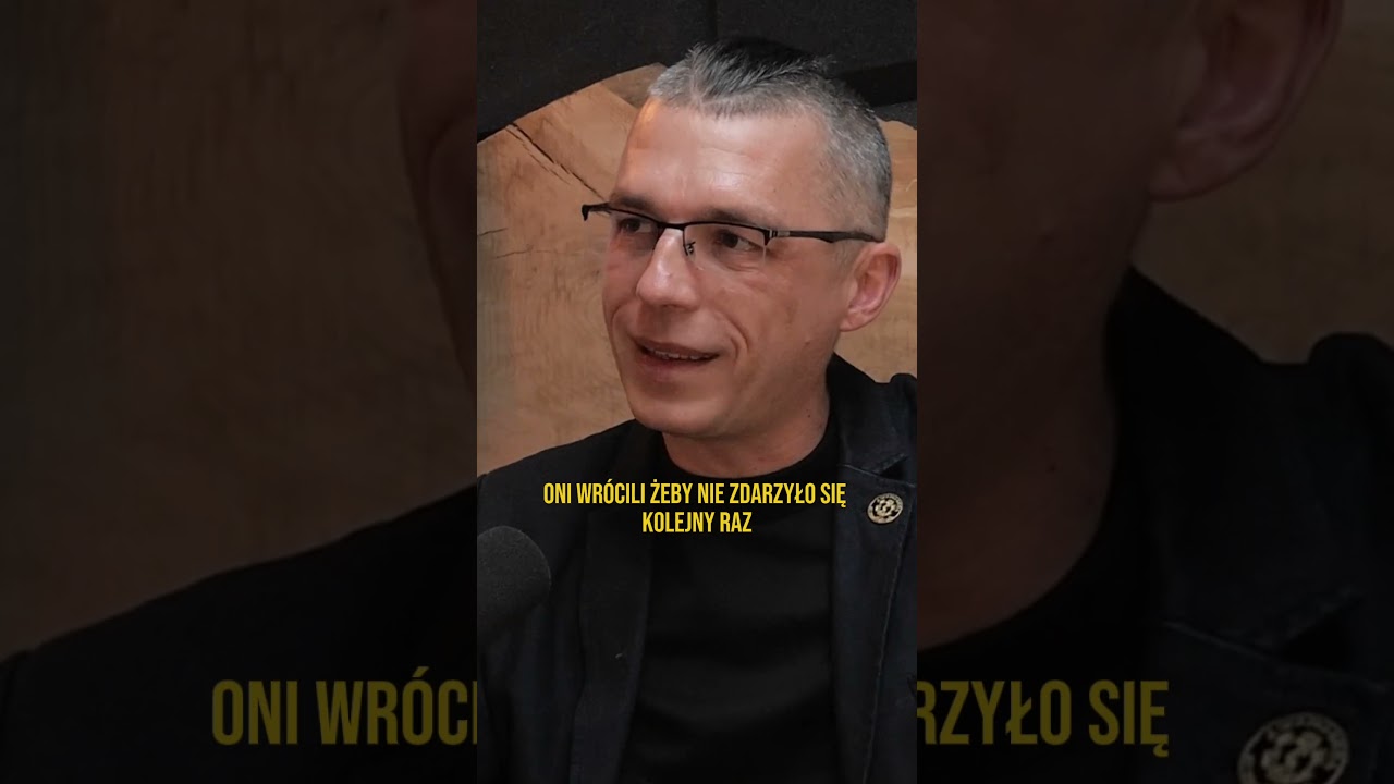 Wrócili na Ukrainę by walczyć za kraj!