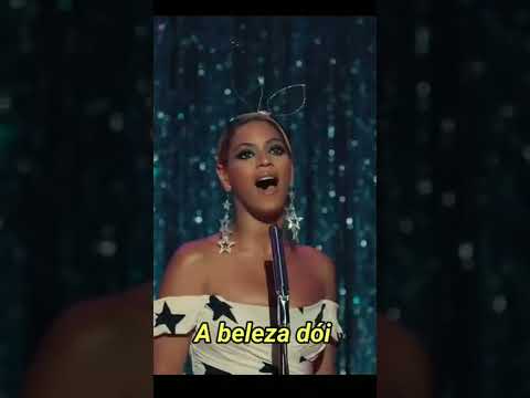 Beyoncé - Pretty Hurts • Legendado 🇧🇷