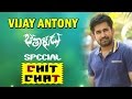 Bethaludu fame Vijay Antony Exclusive Interview - Special Chit-Chat