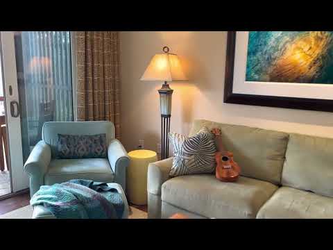 Property video