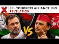 SP-Congress Seat Sharing: Aradhna Mishra’s BIG Statement On National Alliance Strategy