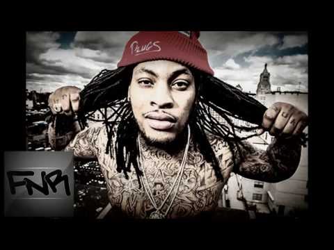 Waka Flocka ft. T.I. - 50K (Remix)