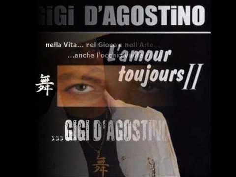 Gigi D'Agostino - L'Amour Toujours "i wish real peace" ( L'Amour Toujours II )