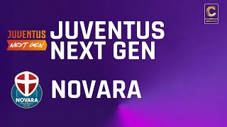 Juventus Next Gen - Novara 1-0 | Gli Highlights