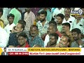 పవన్ పొగిడిన బాబు.. దెబ్బకు షేక్ అయిన సభ | Chandrababu Speech | #tdpparty | Prime9 News  - 08:06 min - News - Video