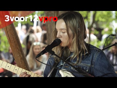 The Japanese House - Session at Best Kept Secret 2017