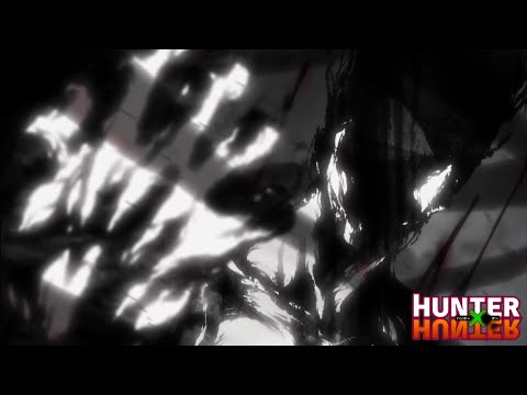 Upload mp3 to YouTube and audio cutter for Hunter x Hunter | Gon transformation [VOSTFR / HD] download from Youtube