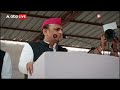 Akhilesh Yadav Speech: शफीकुर्रहमान बर्क़ के परिवार को अखिलेश यादव का बड़ा आश्वासन | Lok Sabha Chunav  - 06:21 min - News - Video