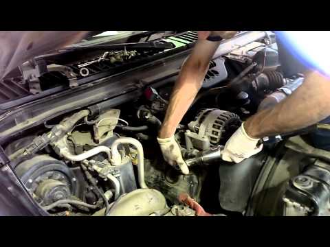 Ford 6.0 diesel fuel injector replacement #9