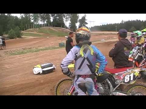 The Youth Academy with John van den Berk visits Latvia 