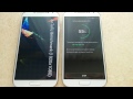 GT-I9506 vs GT-I9505 Samsung Galaxy S4 Antutu Benchmark