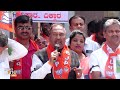 Controversial Remarks by Eshwarappa on Rahul Gandhis Ethnicity and Modis Religion | News9