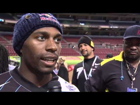 Supercross LIVE! 2013 - And On The Podium Tonight - James Stewart in St. Louis