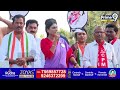బూమ్ బూమ్ జగనన్న.. ఇరగమారగగేసుకున్న షర్మిల | YS Sharmila Hot Comments On Jagan | Prime9  - 03:36 min - News - Video