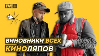 РЕКВИЗИТОРЫ в Историческом Кино : как снимают "Анна Детектив 2"