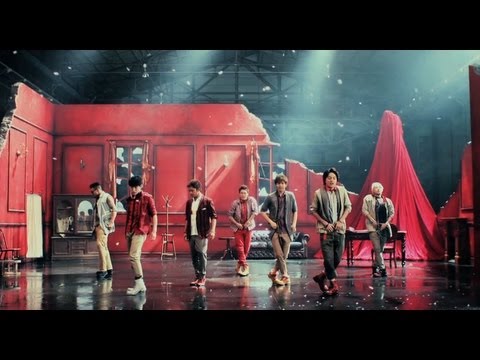 GENERATIONS from EXILE TRIBE / 「Love You More」Music Video ~歌詞有り~