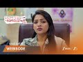 Kalavari Kodalu Kanakamahalakshmi |  కనకాన్ని తొలగించలేమని అంబిక ఆందోళన?