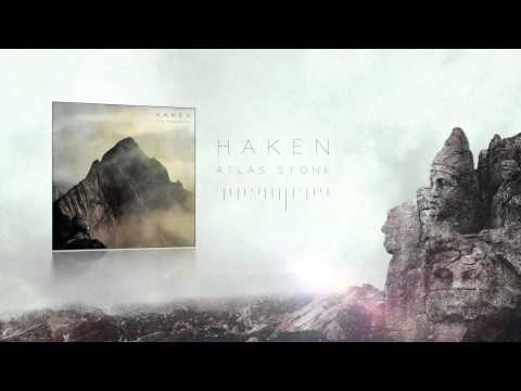 HAKEN - Atlas Stone (ALBUM TRACK) online metal music video by HAKEN