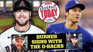 The Dodgers are already way better than last year's World Series team | Baseball Today