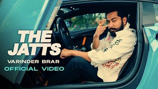The Jatts – Varinder Brar Video HD