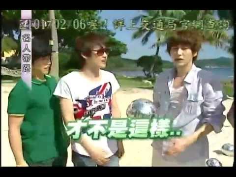 2011SJM名人帶路-墾丁