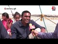 Prayagraj Ground Report: संगम नगरी में नाव चलाने वालों ने BJP और SP को लेकर बताई मन की बात  - 22:39 min - News - Video
