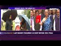 Budget Session 2024 | Is A Massive Push For Rural Infrastructure On The Cards?  - 07:41 min - News - Video