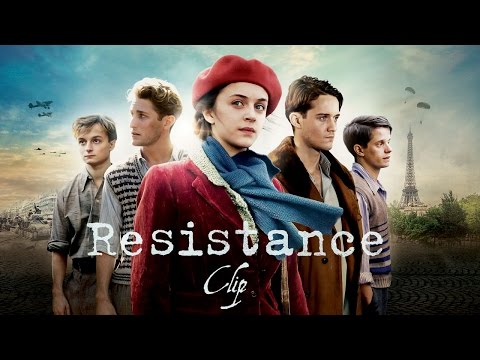 Résistance'