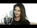 Sania Mirza dedicates Wimbledon title to India