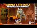 Super Jodi- Sanketh & Sri Satya Powerful Performance Promo | EP – 07 | This Sun @ 9 PM | Zee Telugu