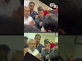 Bihar CM Nitish Kumar meets JD(U) party workers |News9  - 00:42 min - News - Video