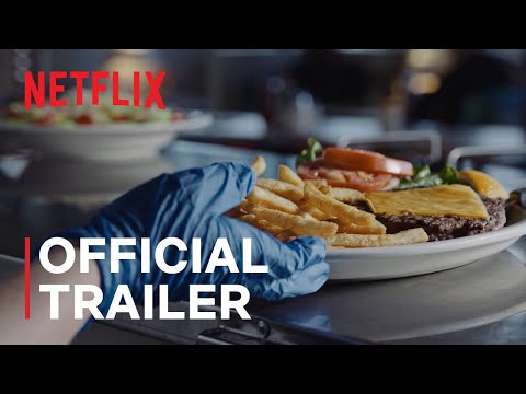 Poisoned: The Dirty Truth About Your Food'