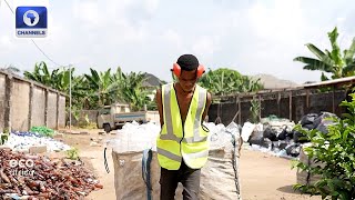 App Aims To Rid Nigeria Of Plastic Waste, Self-Sufficient Village In Amsterdam + More | Eco Africa