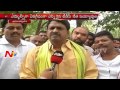 TDP Leader Payyavula Kesav Elected as MLC Unanimously