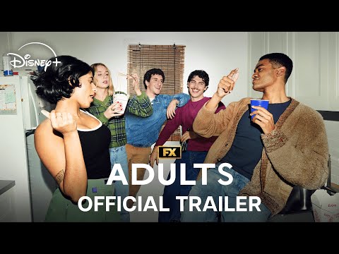 Adults'
