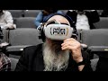 Virtual reality keeps Holocaust history alive