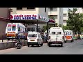 Indias capital sees first heat-related death this year | REUTERS  - 02:05 min - News - Video