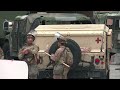 LIVE: Downtown LA as evening curfew lifts - 02:10:00 min - News - Video