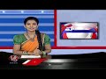 CP Radhakrishnan Elected As India’s New Vice President, Defeats Sudershan Reddy | V6 Teenmaar  - 02:01 min - News - Video