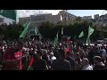 LIVE: Rally in Sidon, Lebanon, in support of Gaza  - 29:11 min - News - Video