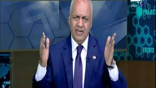 حقائق و أسرار - مصطفي بكري يكشف تفاصيل القبض علي رئيس ...