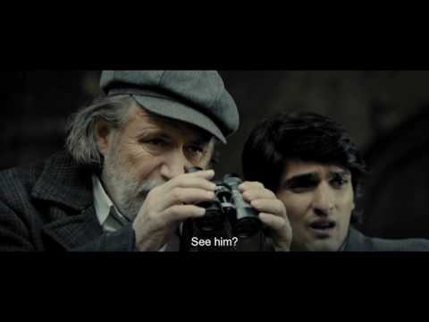 Osloboduvanje na Skopje'