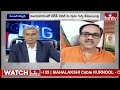 ఏపీలో పెన్షన్ ట్విస్ట్..బీజేపీ నేత క్లారిటీ | BJP Leader Ram Kumar | Big Debate | hmtv  - 09:43 min - News - Video
