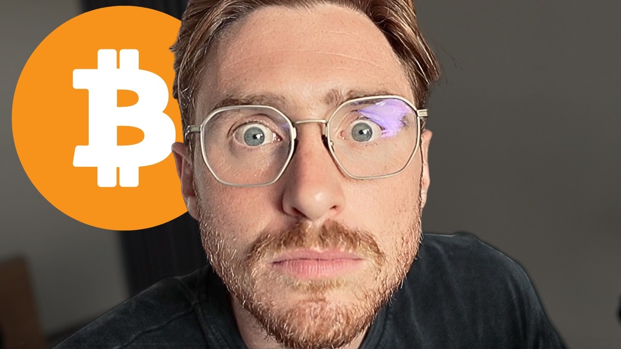 INSIDER BITCOIN WHALE JUST INCREASED THEIR THEIR SHORT