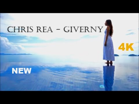 Chris Rea - Giverny  2023 4k HD