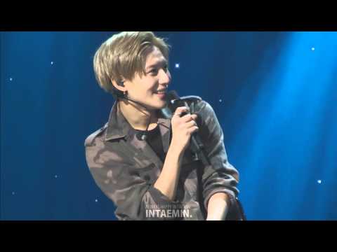 TAEMIN Freestyle Dance 양화대교